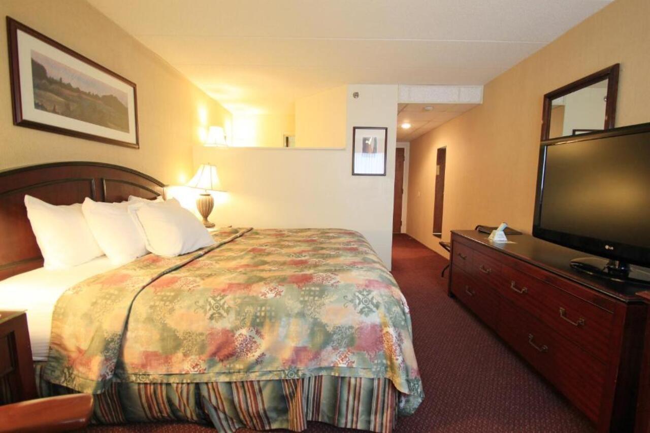 Best Western Merry Manor Inn Южен Портланд Екстериор снимка