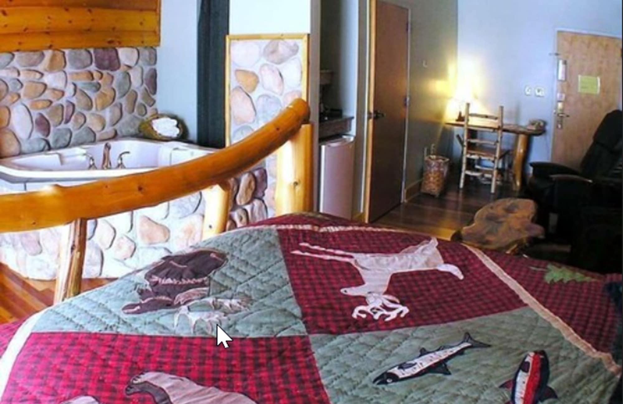 Best Western Merry Manor Inn Южен Портланд Стая снимка