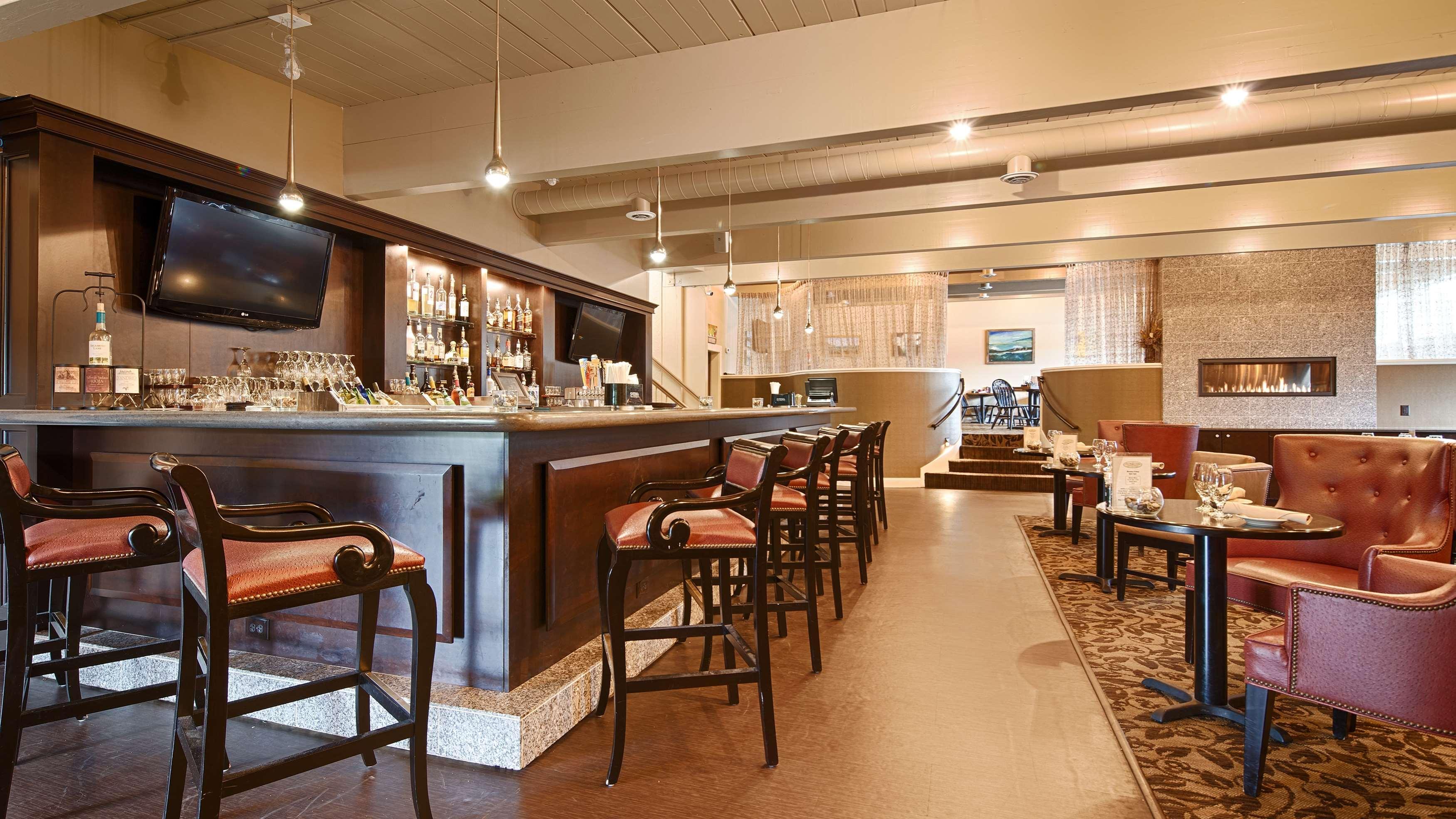 Best Western Merry Manor Inn Южен Портланд Екстериор снимка
