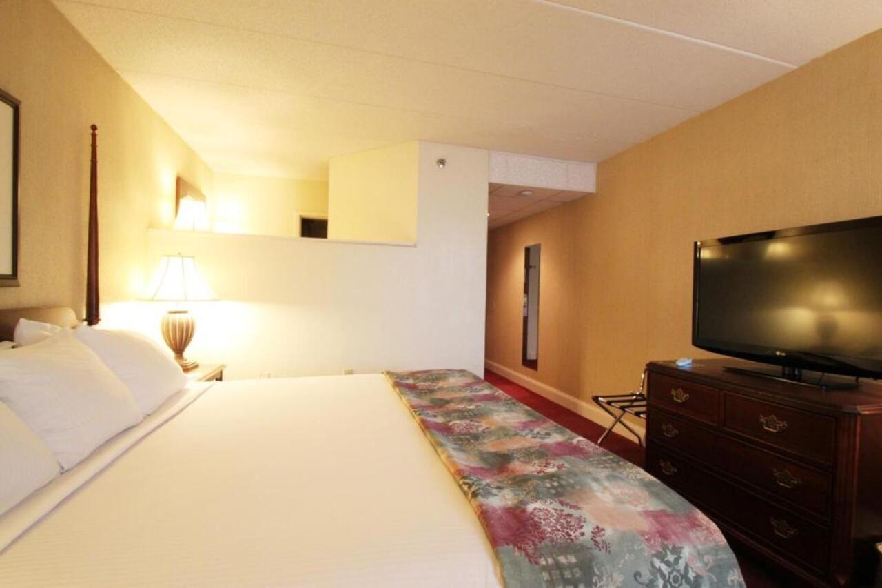 Best Western Merry Manor Inn Южен Портланд Екстериор снимка